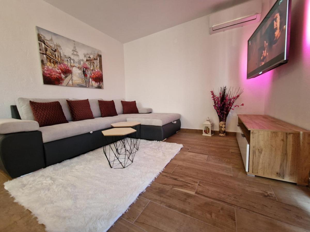 Residence Biocic Donji Okrug  외부 사진