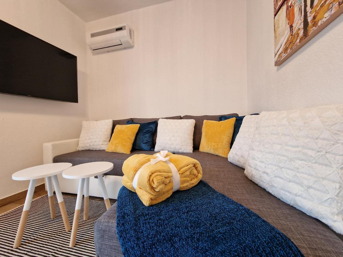 Residence Biocic Donji Okrug  외부 사진