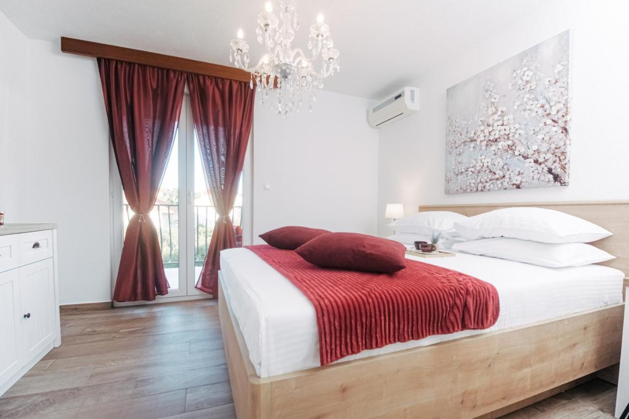 Residence Biocic Donji Okrug  외부 사진