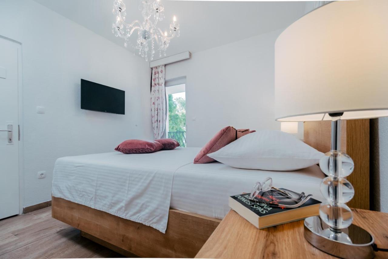 Residence Biocic Donji Okrug  외부 사진