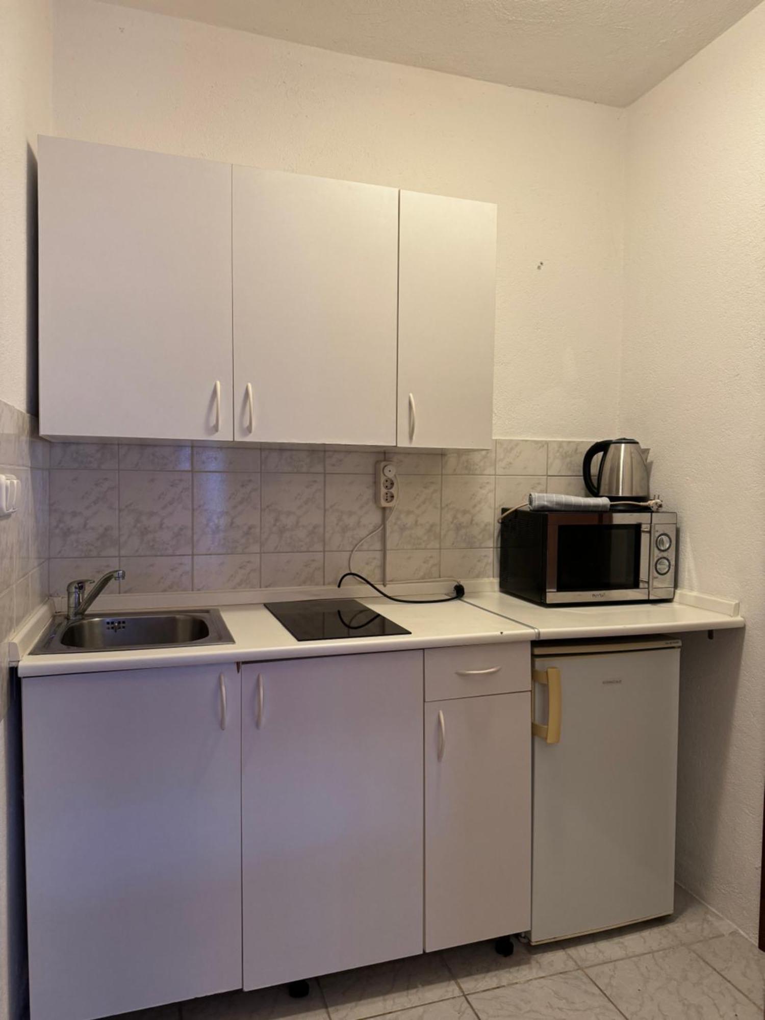 Residence Biocic Donji Okrug  외부 사진